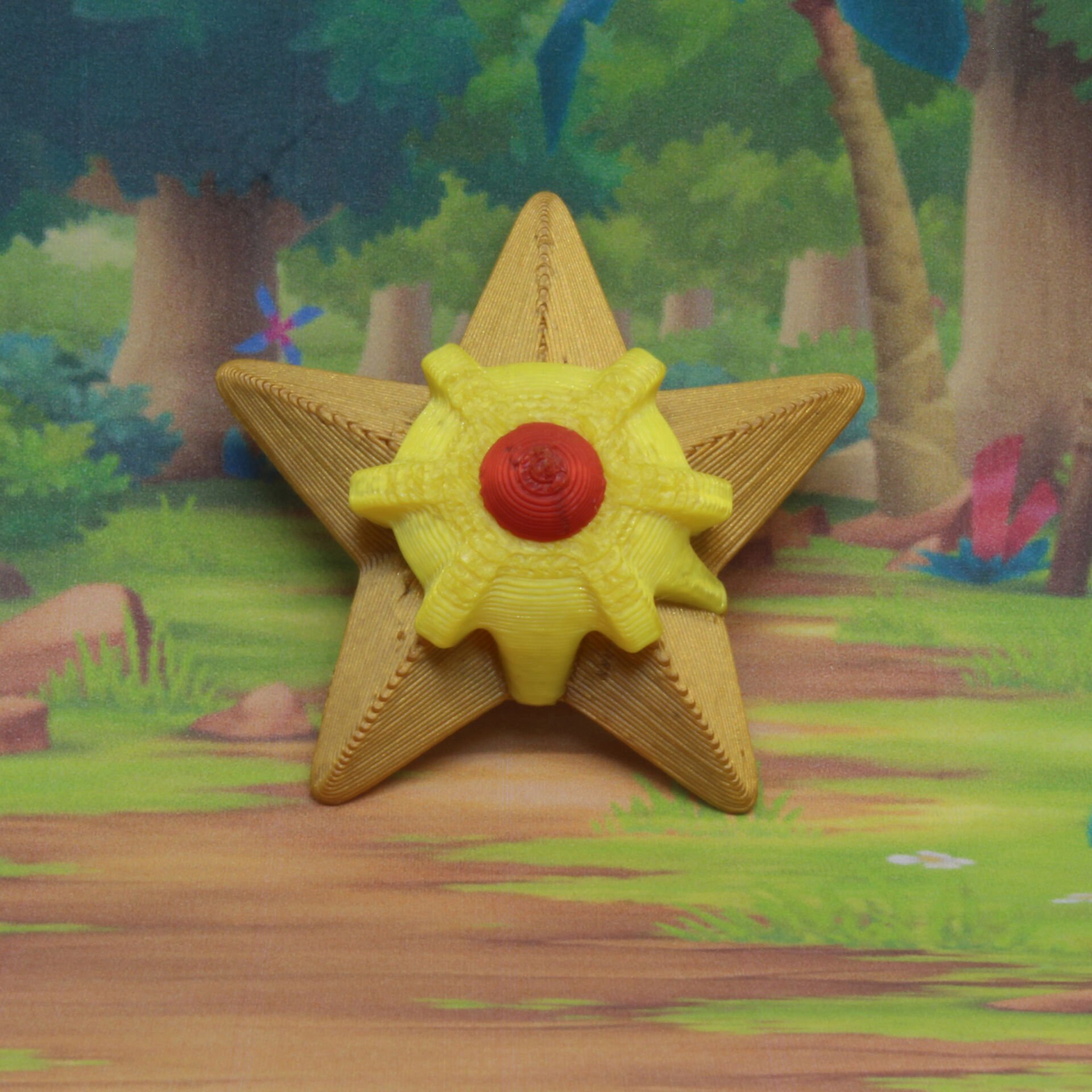 STARYU POKEMON