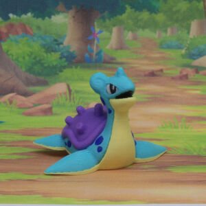 LAPRAS POKEMON