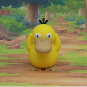 PSYDUCK POKEMON