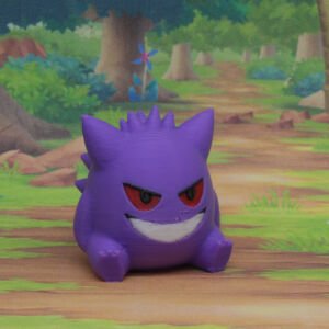 GENGAR POKEMON